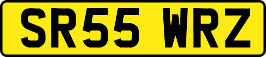 SR55WRZ