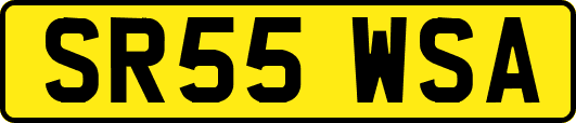 SR55WSA