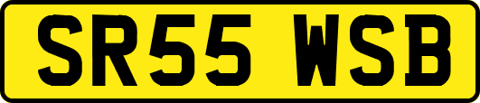 SR55WSB