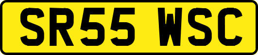 SR55WSC