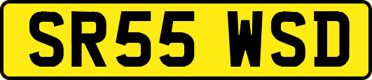 SR55WSD