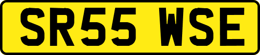 SR55WSE