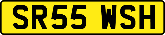 SR55WSH
