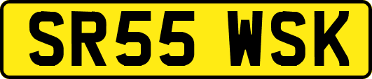 SR55WSK