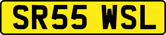 SR55WSL