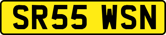 SR55WSN