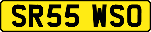 SR55WSO