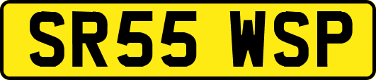 SR55WSP