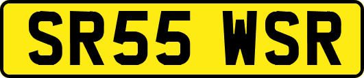 SR55WSR