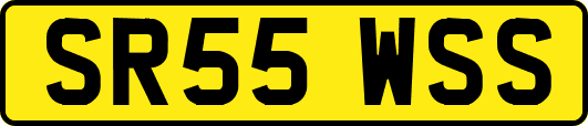 SR55WSS