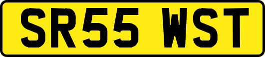 SR55WST