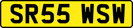 SR55WSW