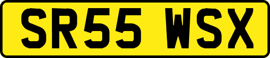SR55WSX