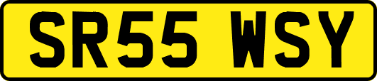 SR55WSY