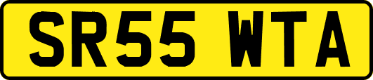 SR55WTA