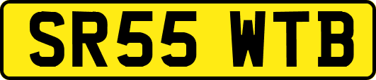SR55WTB