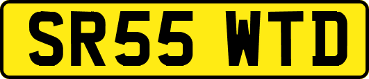 SR55WTD
