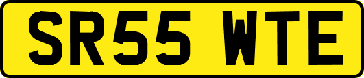 SR55WTE