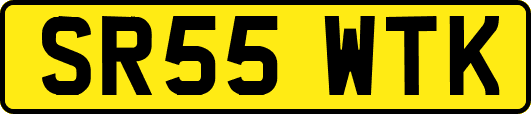 SR55WTK