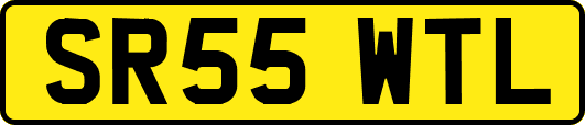 SR55WTL
