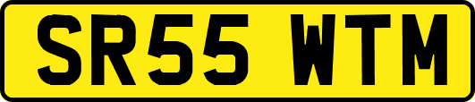SR55WTM