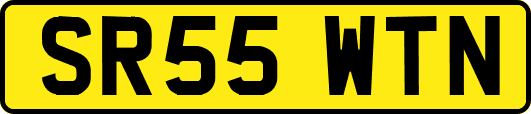 SR55WTN