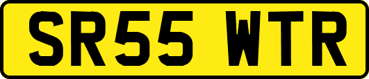 SR55WTR