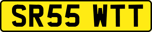 SR55WTT