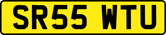 SR55WTU