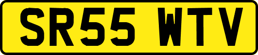 SR55WTV
