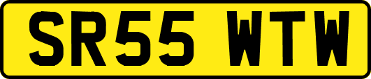 SR55WTW