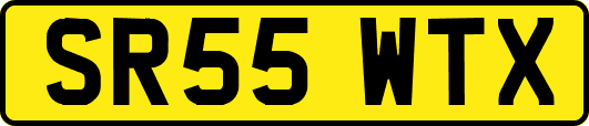 SR55WTX