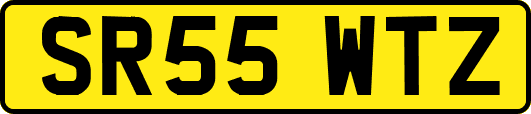 SR55WTZ