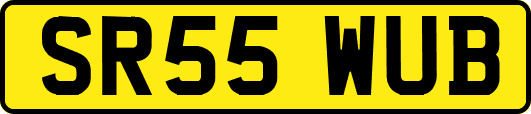 SR55WUB