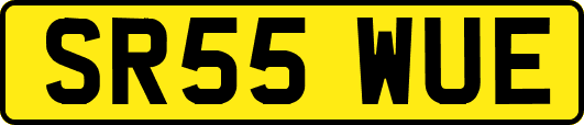 SR55WUE