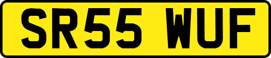 SR55WUF