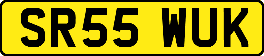 SR55WUK