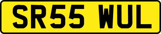 SR55WUL