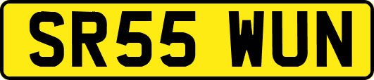 SR55WUN