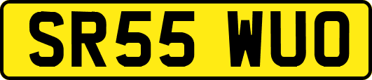 SR55WUO