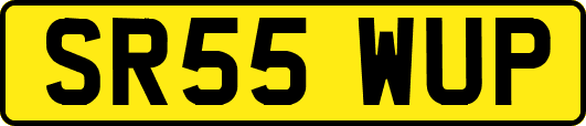 SR55WUP
