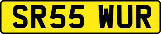 SR55WUR