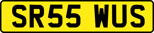 SR55WUS