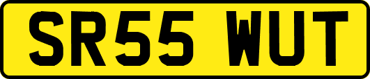 SR55WUT