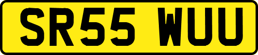 SR55WUU