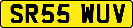 SR55WUV