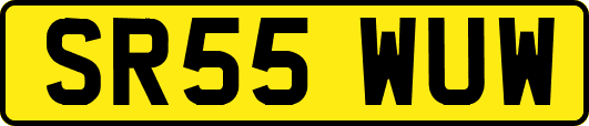 SR55WUW