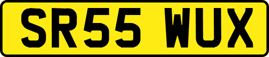SR55WUX