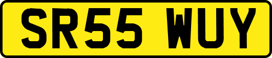 SR55WUY