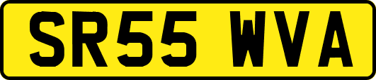 SR55WVA